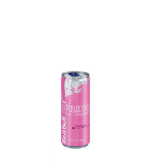 Redbull Wildberry 250ml