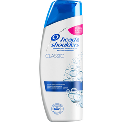 Head & Shoulders classic shampoo 200ml