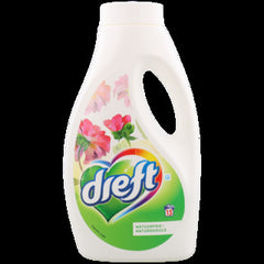 Dreft wasmiddel 15 wasbeurten