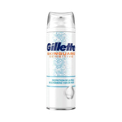 Gillette scheersuim sensitive 250 ml