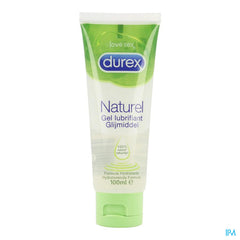 Durex glijmiddel Naturel 100 ml