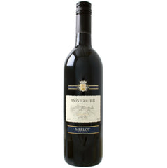 Montgolfier Merlot 75cl