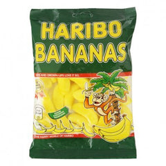 Haribo Bananas 75 g