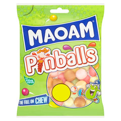 Haribo Maoam Pinballs 70 g