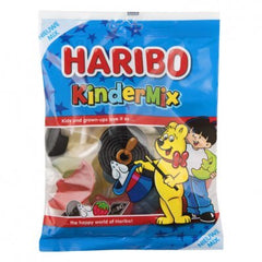 Haribo kindermix 75 g