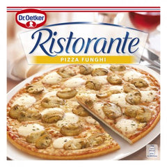 Dr. Oetker pizza funghi 365 g