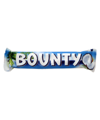 Bounty melk single 57 g