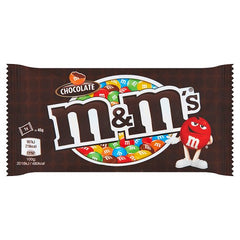M&M's chocolate single 45 g