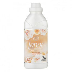 Lenor parfumelle parels can pioenroos 550 ml