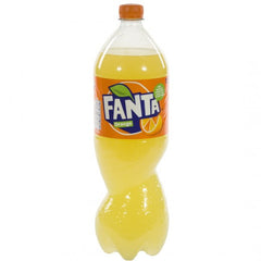 Fanta orange fles 1,5L