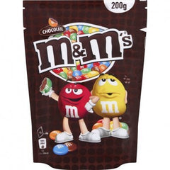 M&M's Chocolade (bruin) 220 g
