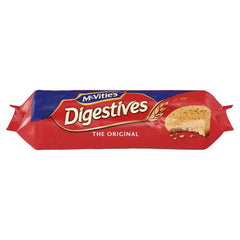 McVitie's Digestive original