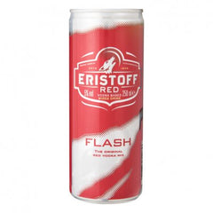 Eristof red flash 250 ml