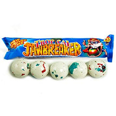 Tropical jawbreaker