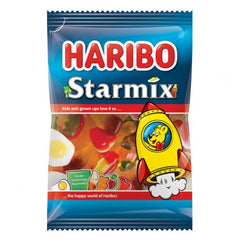 Haribo Starmix 75 g