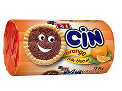 Eti Cin Orange 96gr