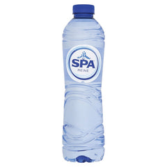 Spa blauw 500 ml