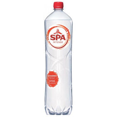 Spa rood intense 1,5L