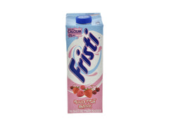 Fristi Rood Fruit pak 1L