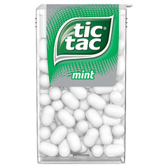 Tic Tac mint 49 g