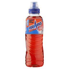 Aquarius Red Peach 500 ml