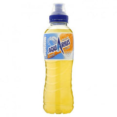 Aquarius orange 500 ml