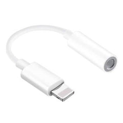 Omzetter AUX naar Iphone vanaf 7