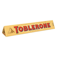 Toblerone tablet 100 g