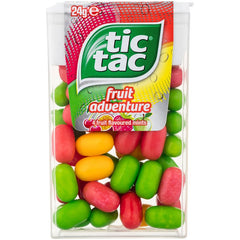 Tic Tac shake your emotions 49 g