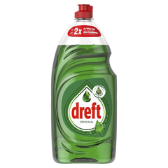 Dreft afwasmiddel original 350 ml