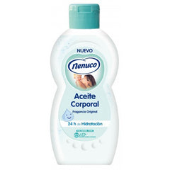 Nenuco babyolie 400 ml