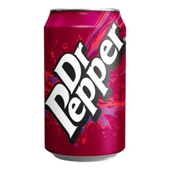 Dr Pepper 330 ml