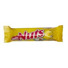 Nuts 42 g