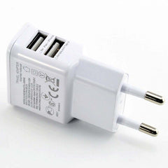 Stekkerstuk voor samsung