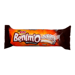 Eti benimo 72 g