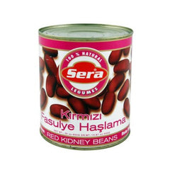 Sera barbunya pilaki (hueso montado en tomatensaus) 300 g