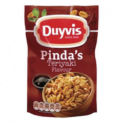 Duyvis Pindas teriyaki flavour 225 g