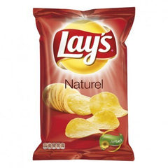 Lay's Naturel chips 175 g