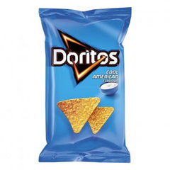 Doritos cool american 170 g