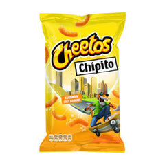 Cheetos chipito 115 g