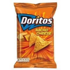 Doritos Nacho cheese 44 g