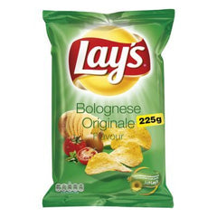 Lay's chips bolognese originale chips 175 g