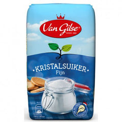 Van Gilse kristalsuiker 1 kg