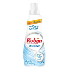 Robijn vloeibaar wasmiddel wit 550 ml