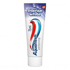 Aquafresh whitening tandpasta 75 ml