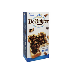 De Ruijter Chocoladevlokken melk 300 g