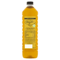 Gold sun olijfolie 1L