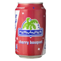 Fernandes cherry bouqet 330 ml