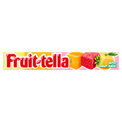Fruittella fruitsmaken 41 g