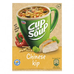 Unox Cup-a-Soup Kip 3x12 g
